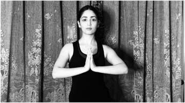 Yami Gautam on how she recovered from serious neck injury