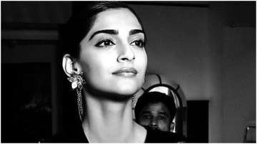 Sonam Kapoor reveals her state of mind in hilarious video, watch
