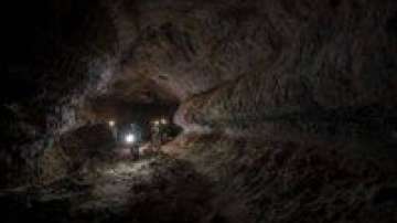 Massive lava tubes found on Mars, Moon; can protect from cosmic radiation