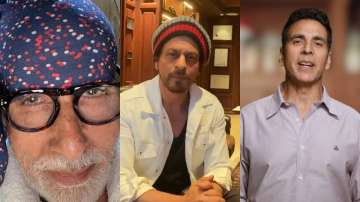 Kozhikode plane crash: SRK, Big B, Akshay Kumar to Ajay Devgn, B'town celebs offer condolences