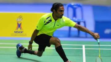 pramod bhagat, paralympics 2020, para-badminton, sachin tendulkar