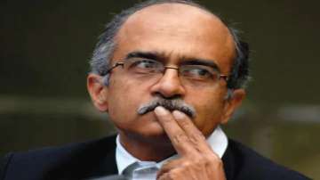 Prashant Bhushan guilty, Prashant Bhushan guilty supreme court, Prashant Bhushan contempt of court, 