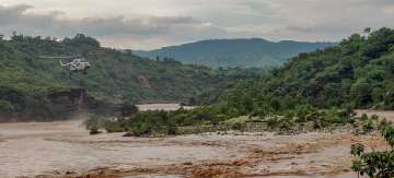 Rajouri floods