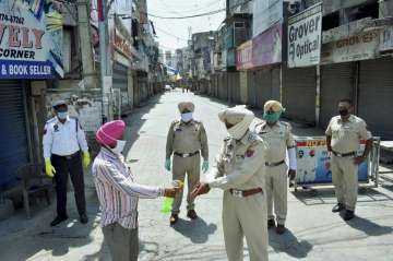 Punjab announces more relaxations in unlock 4: Curfew only on Sundays, shortens night curfew