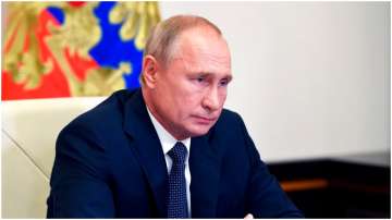 Russia president Vladimir Putin, Russia new vaccine, Russia COVID-19 vaccine, Russia vaccine latest 