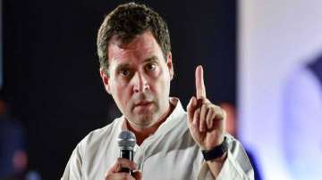 Gayab hai Modi sarkar: Rahul Gandhi attacks PM as India's COVID-19 tally crosses 2 million