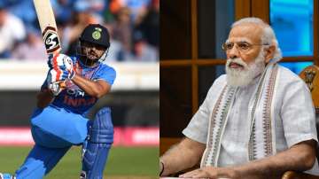 suresh raina, pm modi, narendra modi, pm narendra modi, pm modi letter, suresh raina twitter