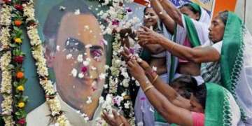 Rajiv Gandhi Birth Anniversary: 7 memorable quotes of the former PM