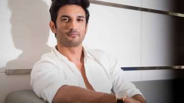 Sushant Singh Rajput stopped me from committing suicide, he can't kill himself: Friend Ganesh Hiwark