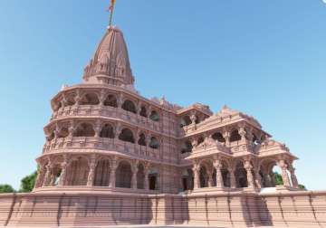 Ayodhya: Grand Ram Temple to be bigger, taller to accommodate more devotees