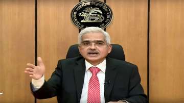 RBI Monetary Policy: Governor Shaktikanta Das to announce MPC decisions at 10 am today