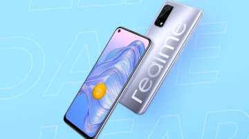 realme, realme smartphones, smartphones, realme v5, realme v5 launch, realme v5 price, realme v5 lau