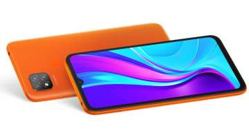 xiaomi, xiaomi smartphones, redmi smartphones, xiaomi redmi 9, redmi 9, redmi 9 launch in india, red