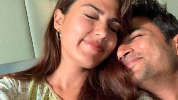 Sushant Singh Rajput's IPS brother-in-law asked me to pressurise Rhea Chakraborty: DCP Dahiya