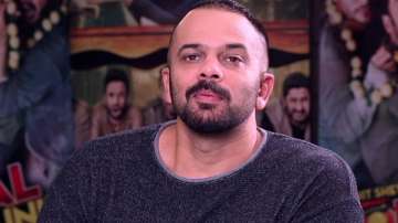 Rohit Shetty pitches in to help cine workers