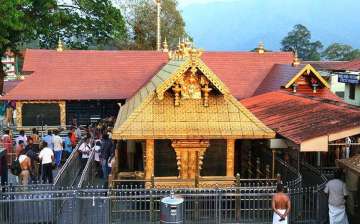Sabarimala temple to tap on massive gold reserve, TDB to approach RBI for gold loans