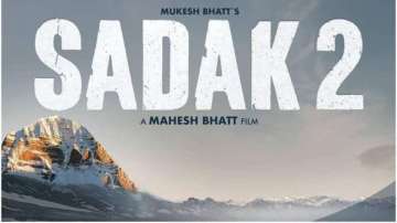 'Sadak 2' music composer denies plagiarism charges