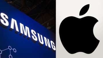 Samsung, Apple, iPhone, PLI