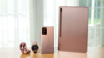 samsung, galaxy tab s7, galaxy tab s7 india launch, galaxy tab s7 price in india, galaxy tab s7 rele