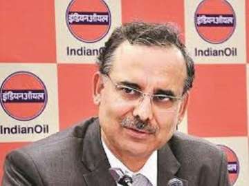 Sanjiv Singh, Former IOC Chairman who joined Reliance as Group President