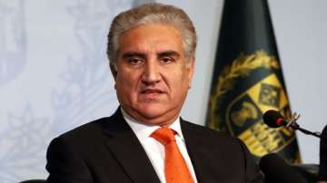 After Pak Foreign Minister Qureshi's threat to split OIC, Islamabad cosies up to Saudi, Turkey