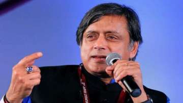 Facebook summoned by Tharoor-led Parliamentary panel on Sept 2 over misuse of social media platforms