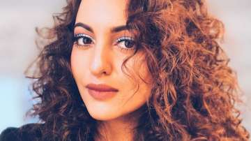 Sonakshi Sinha's cyber bully arrested