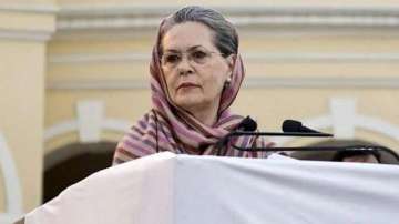 Sonia Gandhi discharged from Ganga Ram hospital