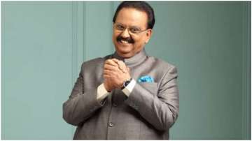 Singer SP Balasubrahmanyam 'actively participates in physiotherapy,' says hospital