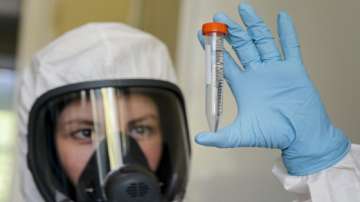 Russia coronavirus vaccine sputnik v