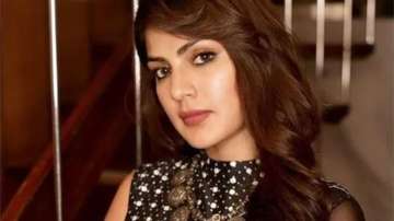 Patna FIR best be regarded as Zero FIR and transferred to Mumbai: Rhea Chakraborty