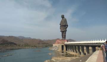 Statue of Unity to reopen from Day 1 of Navratri