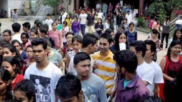 80% Indian students think new jobs will soon arise: Survey