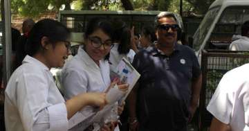 JEE Main exam to be held from Sep 1-6, NEET on Sep 13