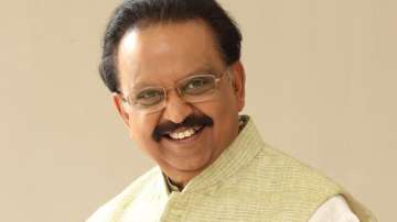 Renowned playback singer S P Balasubrahmanyam continues to be on life support: Hospital