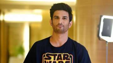 Sushant Singh Rajput's brother sends legal notice to Sanjay Raut, seeks apology