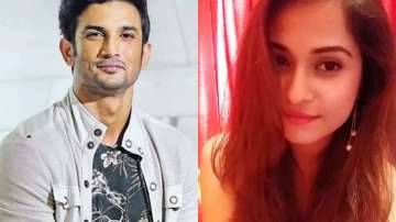 Sushant Singh Rajput's family friend claims actor had anxiety attacks after Disha Salian's death