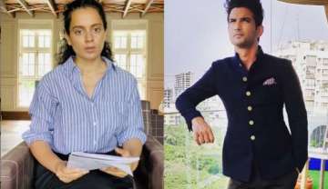Kangana Ranaut: Karan Johar, Aditya Chopra, Mahesh Bhatt 'killed Sushant'