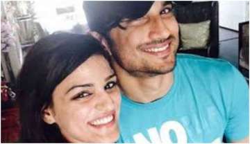 Somebody who had solid plans: Sushant Singh Rajput's sister Shweta comments on 'diary' pages in Inst