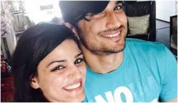 Sushant Singh Rajput’s sister Shweta writes letter to PM Modi urging him to look into the case