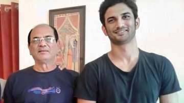 ED records statement of Sushant Singh Rajput's father KK Singh in money laundering probe