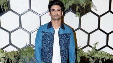 One of Sushant Singh Rajput's friends appears before Bihar police