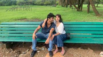 'Saturn Devouring His Son' painting left Sushant Singh Rajput disturbed, reveals Rhea about their Eu