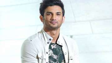 Song for Sushant Singh Rajput meant to empathise with his family: Lyricist