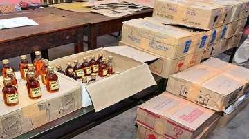 Liquor outlets to reopen in Chennai after nearly 5 months