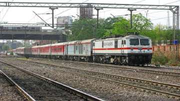 Trains, Indian Railways, IRCTC