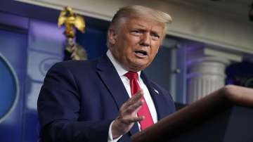 US doing 'very well' against COVID-19, India has a 'tremendous problem': Trump