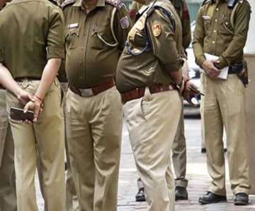 UP: Shahjahanpur SHO suspended for sexually harassing woman