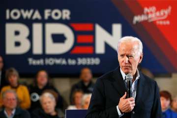 Joe Biden to prioritise India ties to fight terror, stop China threats