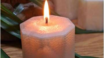 Vastu Tips: Always light white candles in the west direction of your house. Know why